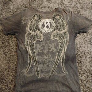 Sanctify shirt